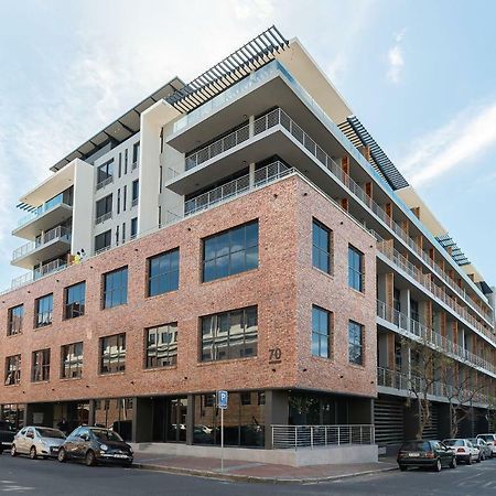 كيب تاون The Docklands Luxury Serviced Apartments المظهر الخارجي الصورة