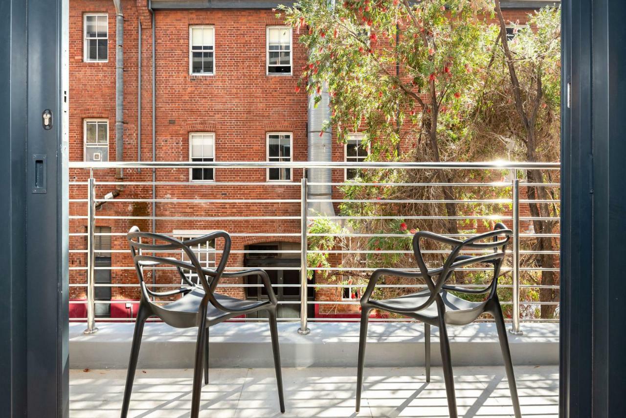 كيب تاون The Docklands Luxury Serviced Apartments المظهر الخارجي الصورة