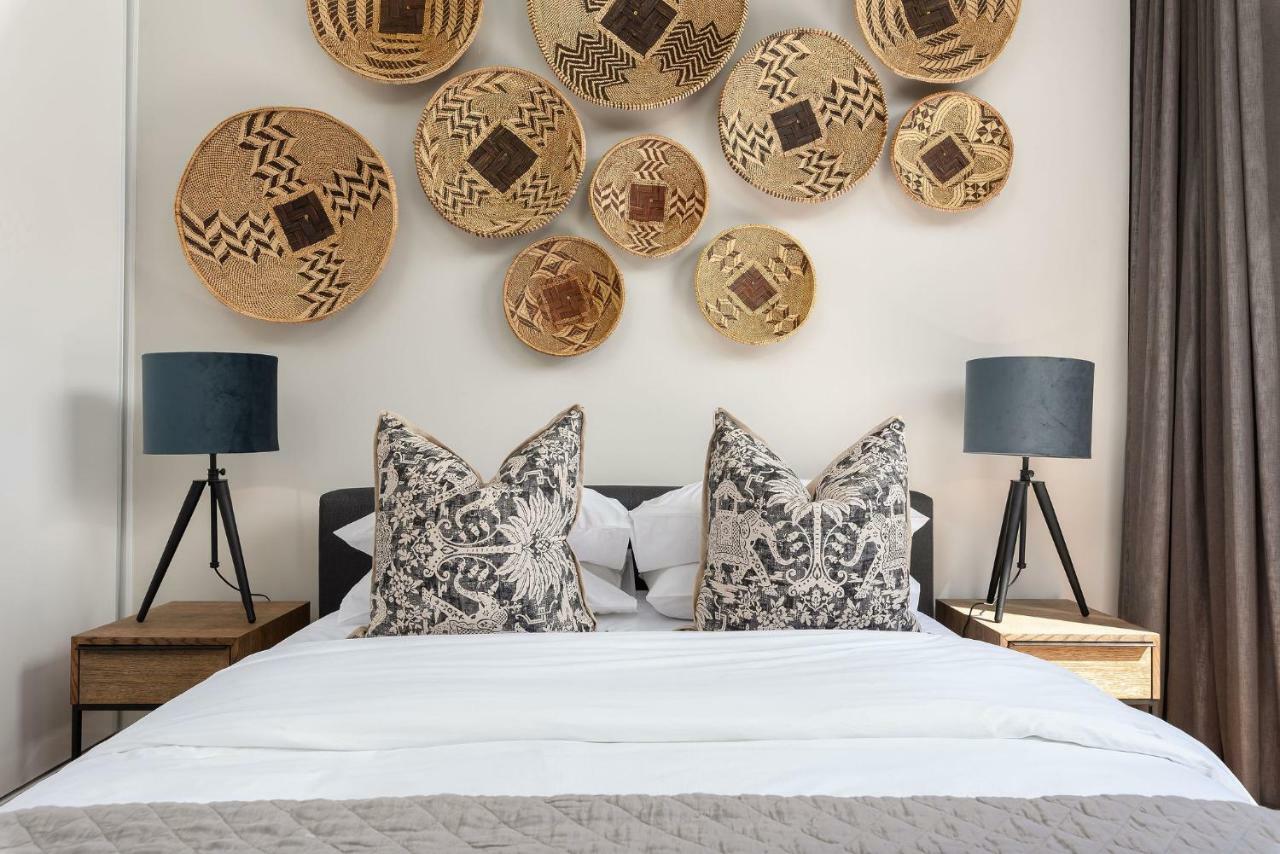 كيب تاون The Docklands Luxury Serviced Apartments المظهر الخارجي الصورة