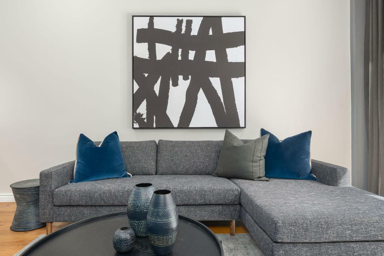 كيب تاون The Docklands Luxury Serviced Apartments المظهر الخارجي الصورة