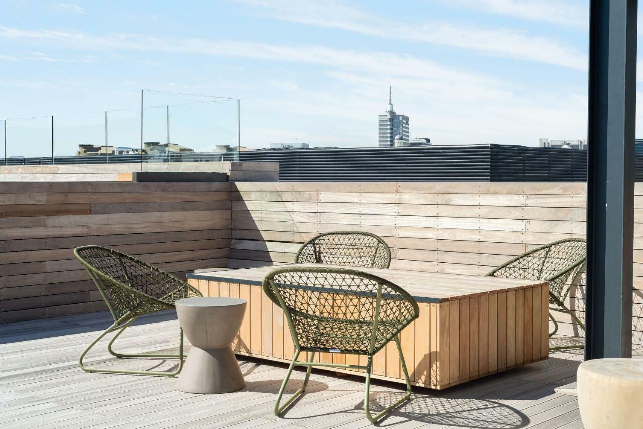 كيب تاون The Docklands Luxury Serviced Apartments المظهر الخارجي الصورة