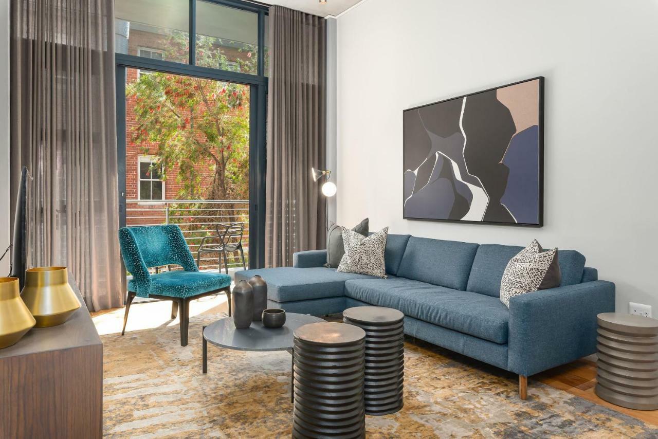 كيب تاون The Docklands Luxury Serviced Apartments المظهر الخارجي الصورة