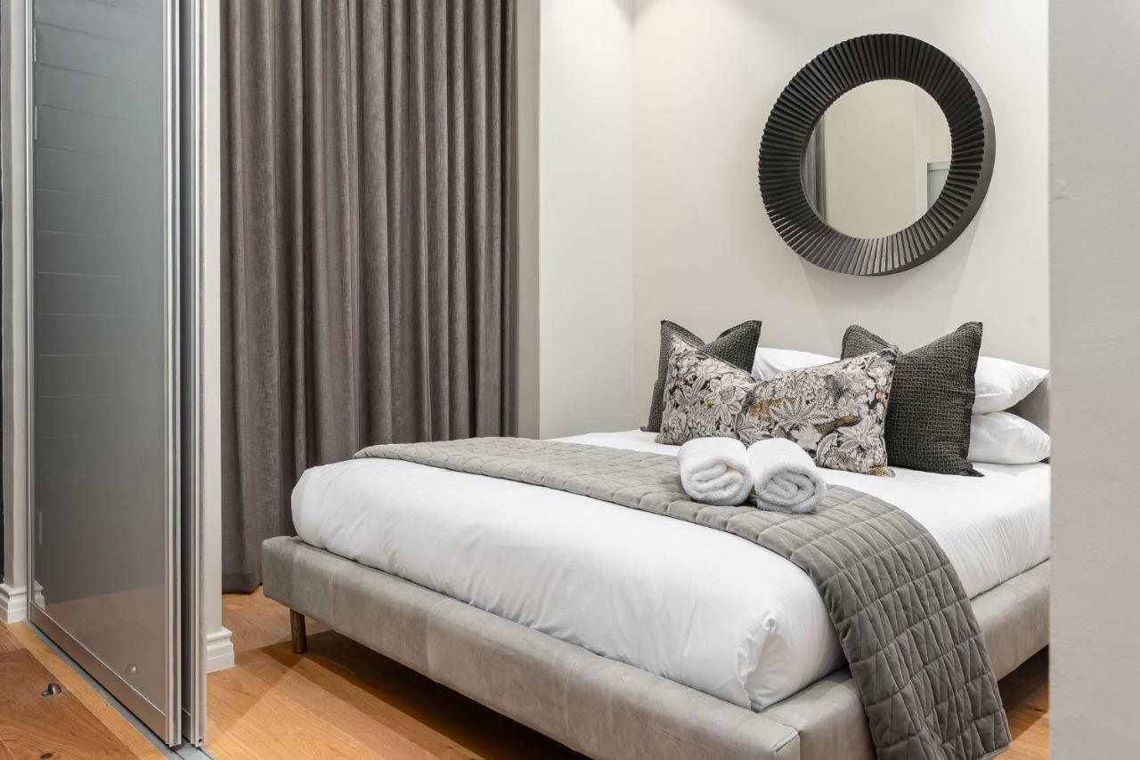 كيب تاون The Docklands Luxury Serviced Apartments المظهر الخارجي الصورة
