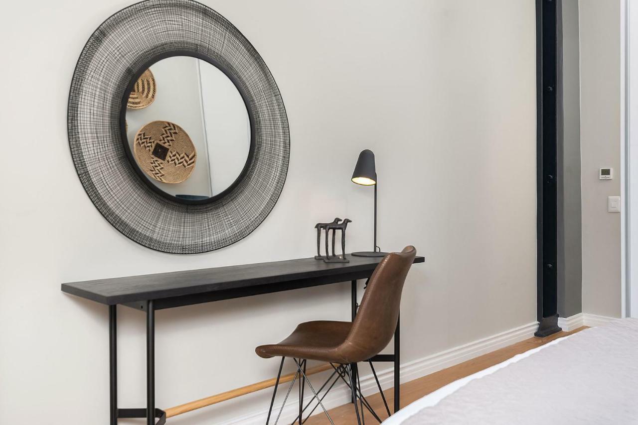 كيب تاون The Docklands Luxury Serviced Apartments المظهر الخارجي الصورة