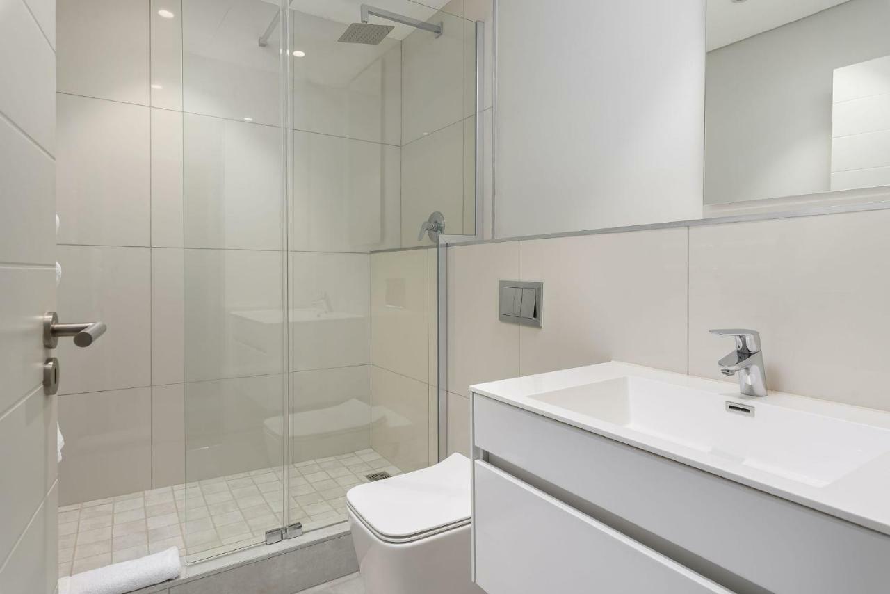 كيب تاون The Docklands Luxury Serviced Apartments المظهر الخارجي الصورة