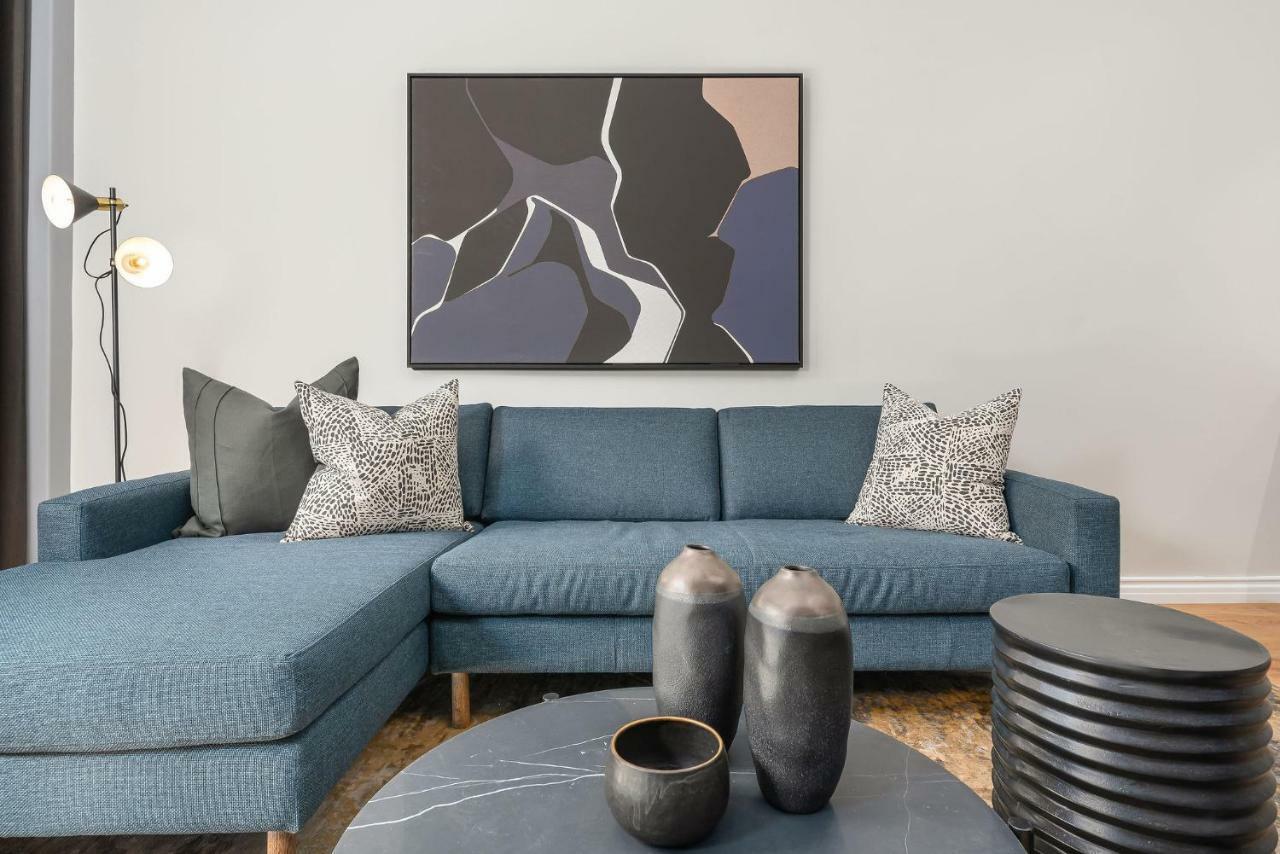 كيب تاون The Docklands Luxury Serviced Apartments المظهر الخارجي الصورة
