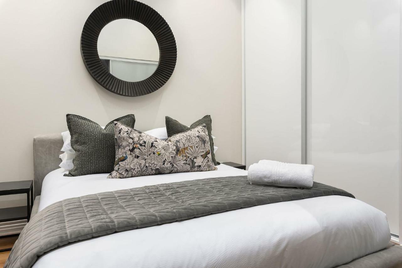 كيب تاون The Docklands Luxury Serviced Apartments المظهر الخارجي الصورة